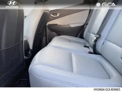 Photo 28 Hyundai Kona  Electric 64kWh - 204ch Executive