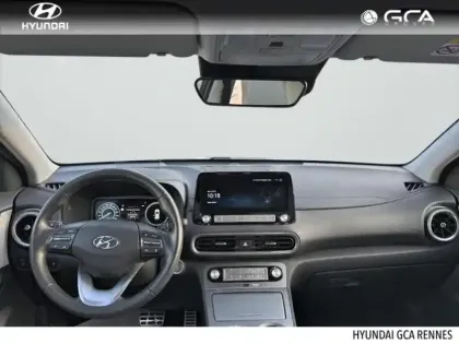 Photo 19 Hyundai Kona  Electric 64kWh - 204ch Executive