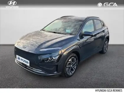 Photo Hyundai Kona Electric 64kwh - 204ch Executive Executive