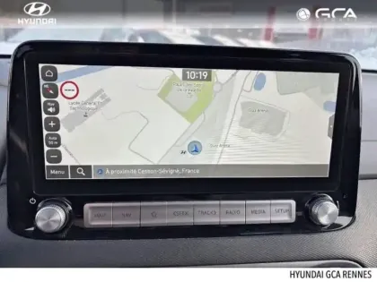 Photo 21 Hyundai Kona  Electric 64kWh - 204ch Executive