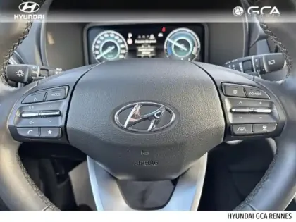 Photo 24 Hyundai Kona  Electric 64kWh - 204ch Executive