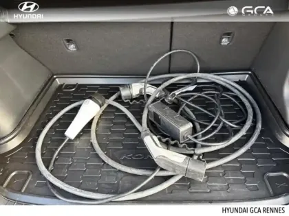 Photo 14 Hyundai Kona  Electric 64kWh - 204ch Executive