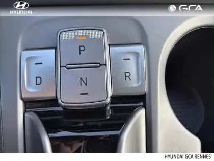 Photo 23 Hyundai Kona  Electric 64kWh - 204ch Executive