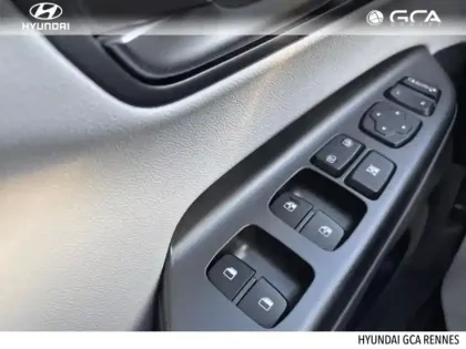 Photo 11 Hyundai Kona  Electric 64kWh - 204ch Executive