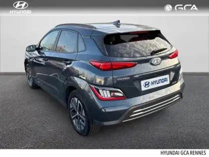 Photo 16 Hyundai Kona  Electric 64kWh - 204ch Executive