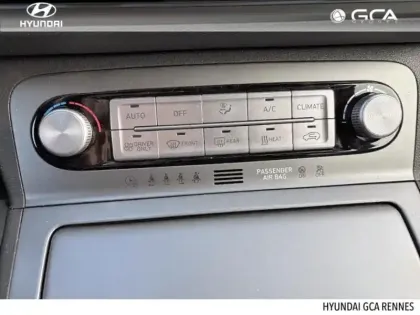 Photo 25 Hyundai Kona  Electric 64kWh - 204ch Executive