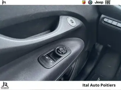 Photo 29 Fiat 500  e 118ch Icône