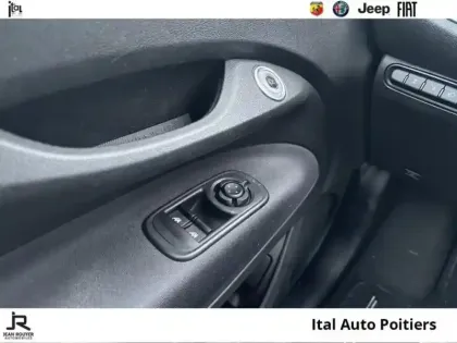 Photo 14 Fiat 500  e 118ch Icône