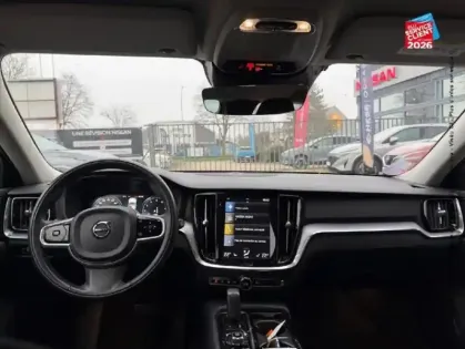 Photo 14 Volvo V60  T6 AWD 253+87ch R-Design Geartronic 8