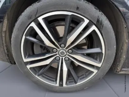 Photo 9 Volvo V60  T6 AWD 253+87ch R-Design Geartronic 8