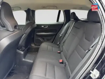 Photo 10 Volvo V60  T6 AWD 253+87ch R-Design Geartronic 8