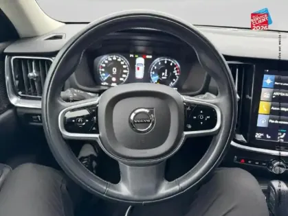 Photo 11 Volvo V60  T6 AWD 253+87ch R-Design Geartronic 8