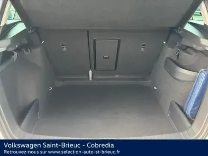 Photo 11 Skoda Karoq  1.5 TSI ACT 150ch Business DSG7