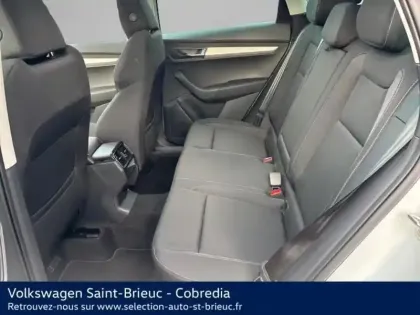 Photo 10 Skoda Karoq  1.5 TSI ACT 150ch Business DSG7