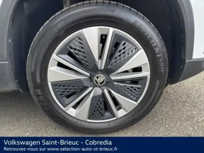 Photo 13 Skoda Karoq  1.5 TSI ACT 150ch Business DSG7