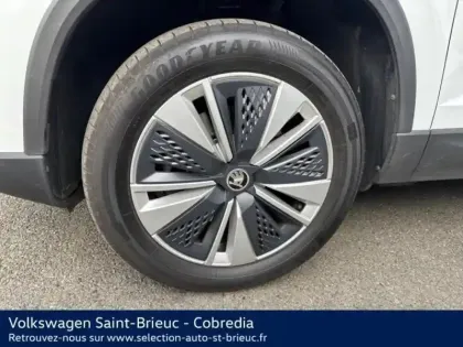 Photo 14 Skoda Karoq  1.5 TSI ACT 150ch Business DSG7