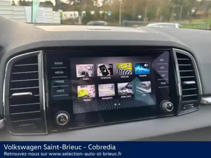 Photo 7 Skoda Karoq  1.5 TSI ACT 150ch Business DSG7