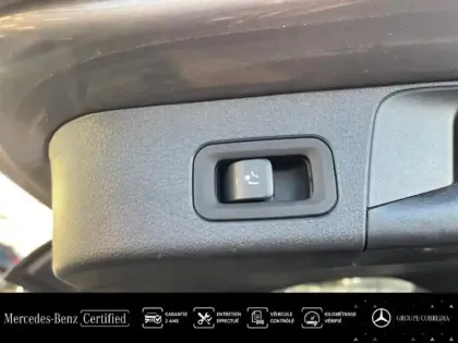 Photo 14 Mercedes GLB  200 d 150ch AMG Line 8G-DCT