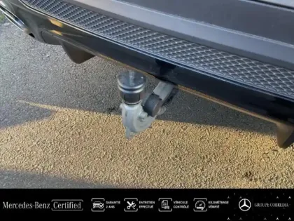 Photo 13 Mercedes GLB  200 d 150ch AMG Line 8G-DCT