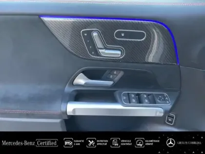 Photo 9 Mercedes GLB  200 d 150ch AMG Line 8G-DCT