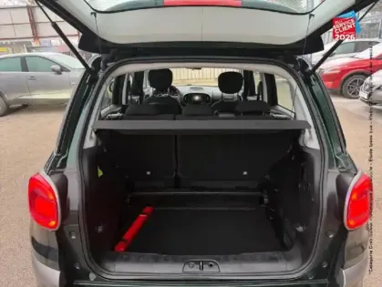 Photo 13 Fiat 500l  0.9 8v TwinAir 105ch S&S Cross