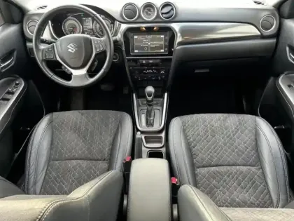 Photo 5 Suzuki Vitara  1.5 Dualjet Hybrid 115ch Style Auto