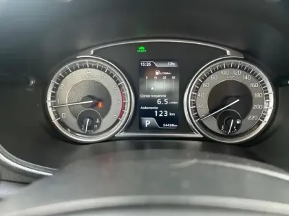 Photo 10 Suzuki Vitara  1.5 Dualjet Hybrid 115ch Style Auto