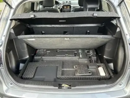 Photo 9 Suzuki Vitara  1.5 Dualjet Hybrid 115ch Style Auto