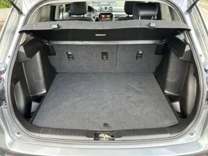 Photo 8 Suzuki Vitara  1.5 Dualjet Hybrid 115ch Style Auto