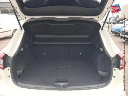 Photo 13 Nissan Qashqai  1.3 DIG-T 160ch N-TEC DCT 2019 Euro6-EVAP