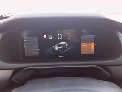 Photo 26 Jeep Avenger  1.2 Turbo T3 145ch MHEV Upland BVR6 4xe