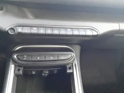 Photo 29 Jeep Avenger  1.2 Turbo T3 145ch MHEV Upland BVR6 4xe