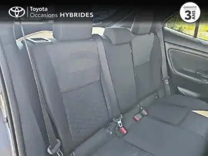 Photo 10 Toyota Yaris  Cross 116h Design MY22