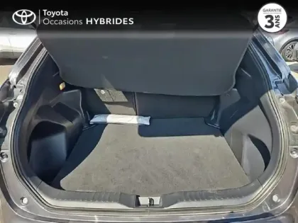 Photo 11 Toyota Yaris  Cross 116h Design MY22