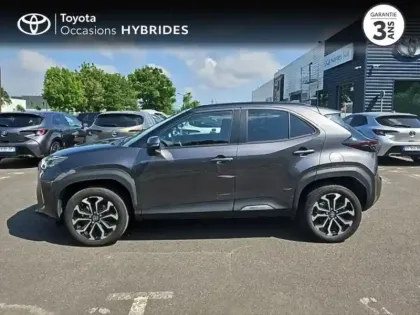 Photo 5 Toyota Yaris  Cross 116h Design MY22