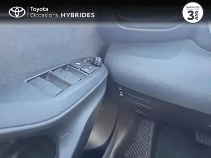 Photo 7 Toyota Yaris  Cross 116h Design MY22