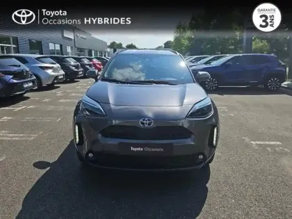 Photo 8 Toyota Yaris  Cross 116h Design MY22