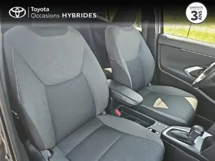 Photo 9 Toyota Yaris  Cross 116h Design MY22