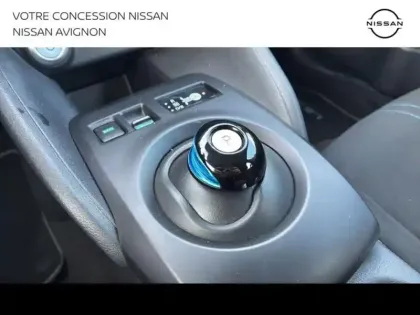 Photo 14 Nissan Leaf  150ch 40kWh Acenta 22