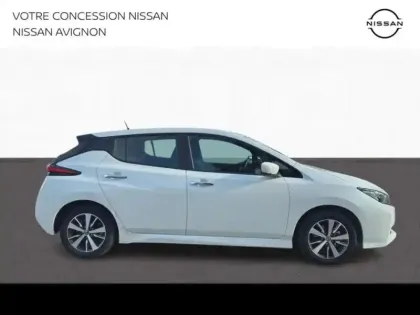 Photo 6 Nissan Leaf  150ch 40kWh Acenta 22