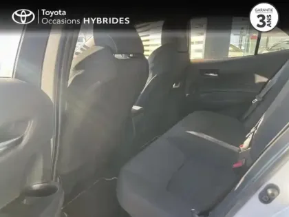 Photo 11 Toyota Corolla  122h Dynamic Business MY20 5cv