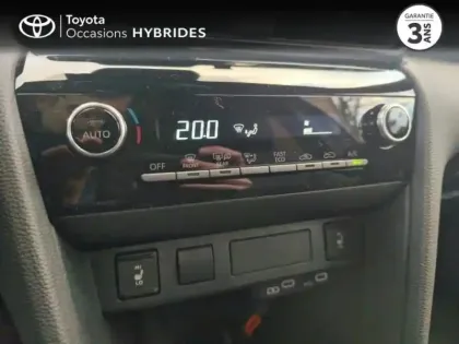 Photo 14 Toyota Yaris  Cross 130h Design MY25
