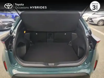 Photo 9 Toyota Yaris  Cross 130h Design MY25