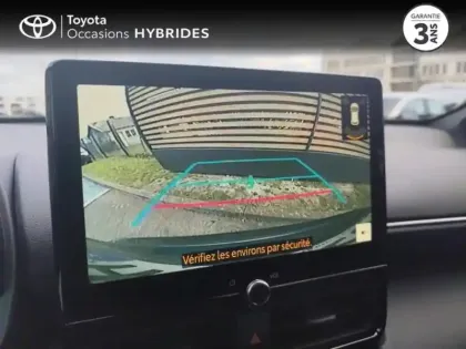 Photo 13 Toyota Yaris  Cross 130h Design MY25