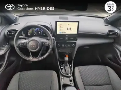 Photo 7 Toyota Yaris  Cross 130h Design MY25