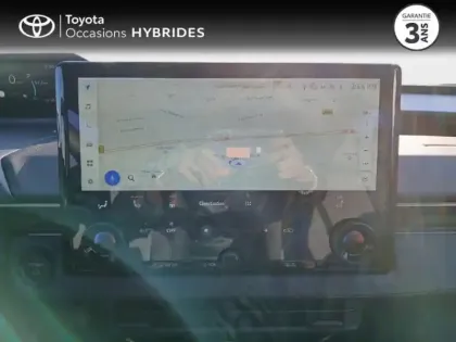 Photo 14 Toyota Bz4x  224ch 11kW Grande Autonomie Design MC25