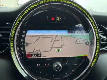 Photo 9 Mini Mini cabrio Cabrio Cooper 136ch Edition Premium Plus BVA7