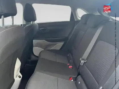 Photo 25 Hyundai I20  1.0 T-GDi 100ch Hybrid Intuitive