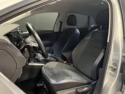 Photo 8 Volkswagen Polo  1.0 TSI 116ch Style DSG7