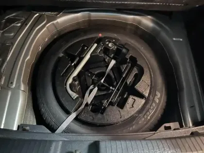 Photo 7 Volkswagen Polo  1.0 TSI 116ch Style DSG7